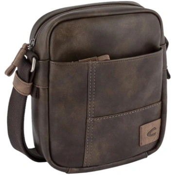 camel active Laos Herren Umhängetasche Crossbody B