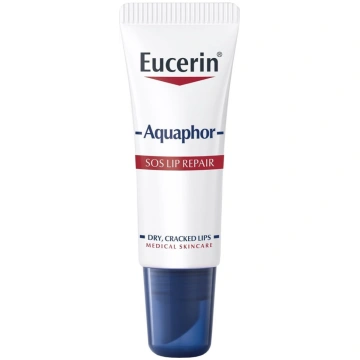 EUCERIN Aquaphor Sos Lip Repair 10ml