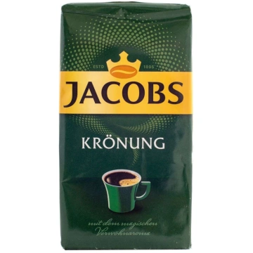 Malta kafija JACOBS KRONUNG 500g (Baltic) JDE