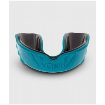 Venum Challenger Zobu Kape - KYAN/melnā krāsā