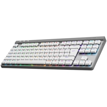 Klaviatūra Logitech G515 Lightspeed TKL Wireless W