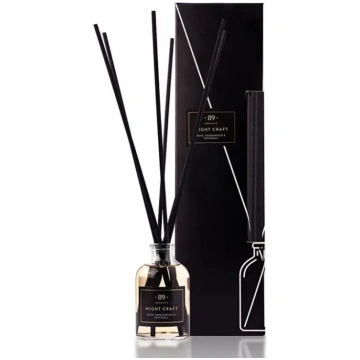 Reed diffuser classic bottle Night Craft (50ml) AR