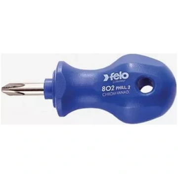 Skrūvgriezis FELO SR800 PH 2x25mm