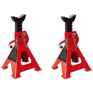 Jack stands 6t 2pcs. TONGRUN