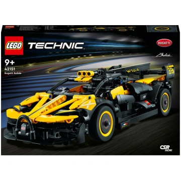 LEGO® Technic Bugatti Bolide