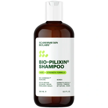 SCANDINAVIAN BIOLABS Bio-Pilixin Shampoo (Women)