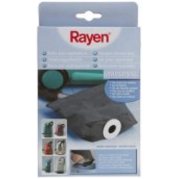 Rayen 6328 Universal Vacuum Cleaner Bag putekļu sū