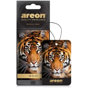 AREON WILD/FREE AREAW03 (3800034981439) ( JOINEDIT