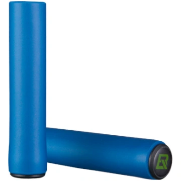 Rockbros GMBT1001BL velosipēda rokturi, zili - bic