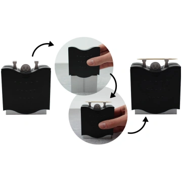 Winkee - Toothpick holder - Mister Help 12364 (426