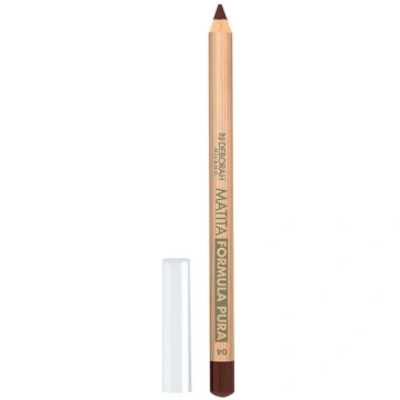Lūpu zīmulis Deborah Milano Formula Pura, 1.2 g, b
