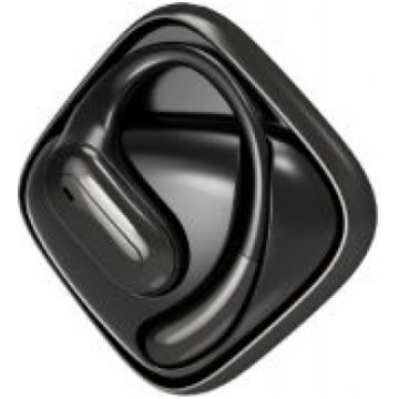 HEADSET BLUETOOTH OPEN EAR/TWS BLACK OWS-01-BK GEM