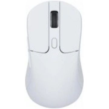 Keychron M3 RGB White datorpele M3-A3-KEYCHRON