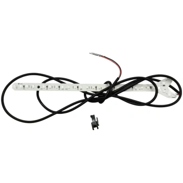 LED Light Strip (main pole) for Ausom DT2 Pro Auso
