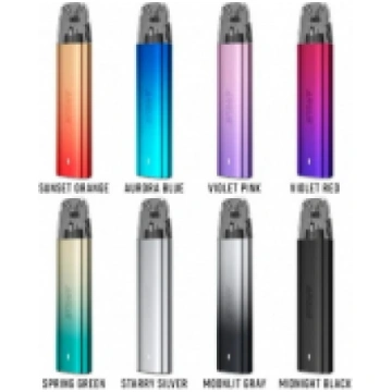 VooPoo Argus G2 Mini 1200mAh