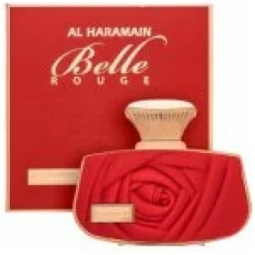 Al Haramain Belle Rouge EDP 75 ml Parfīms 62911001