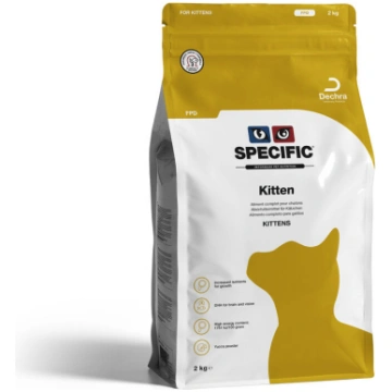 FPD Kitten 2 kg Specific vetzoo
