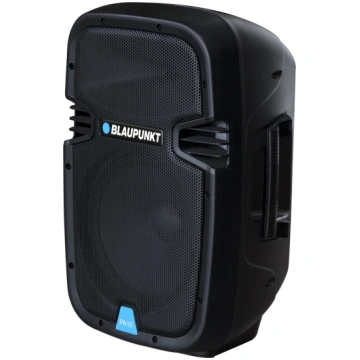 Blaupunkt PA10 Professional Audio System - portabl