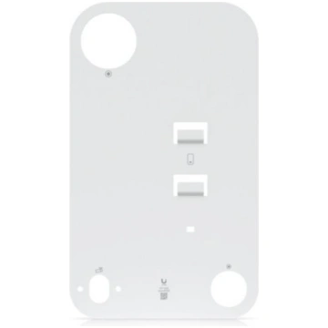 Ubiquiti camera attachment plate