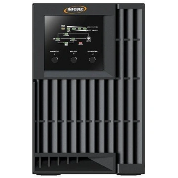 Infosec E4 Value 1000 uninterruptible power supply