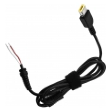 Power cord for Lenovo Slim Tip power supplies Idea