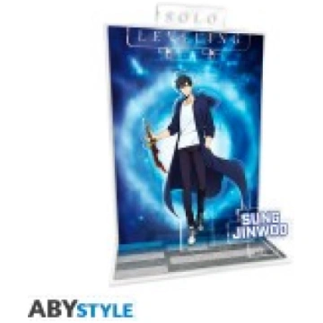 ABYstyle Solo Leveling Acryl Diorama Figure 16cm -