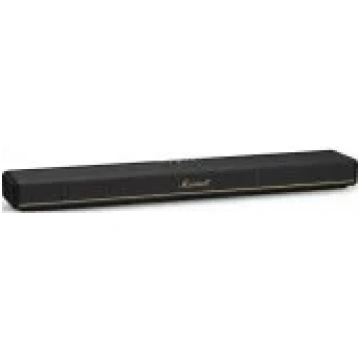 Marshall Heston 60 Black mājas kinozāle 1007985-MA