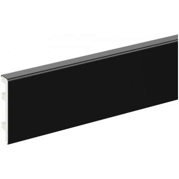 Grīdlīste Cezar Status Line 853593, 220 cm x 8 cm 