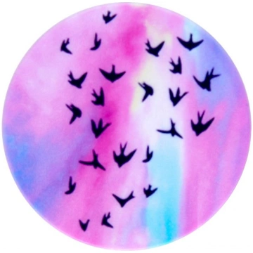 Universāls turētājs (Popsocket) iLike Universal Po