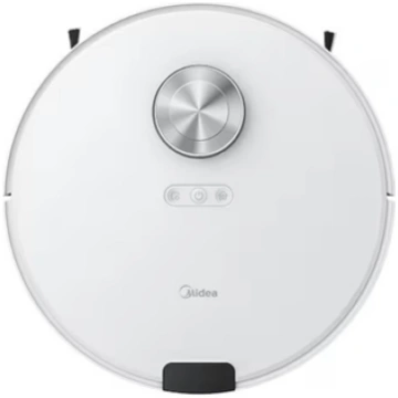 Midea , Robot Vacuum Cleaner , M9 , Wet&Dry , Oper