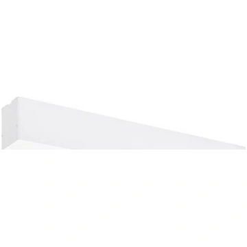 Lampa sufitowa Tope LED SURFACE MOUNT 40W 120CM WH
