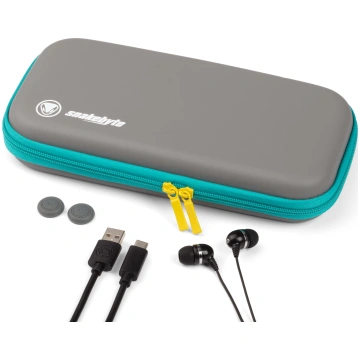 Snakebyte zestaw akcesoriow TRAVEL:KIT do Nintendo