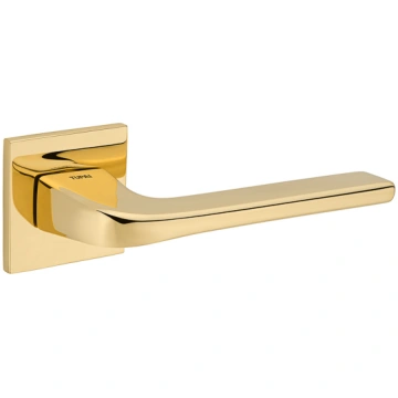 Rokturis TUPAI 4007 Q5S 96 Polished Brass
