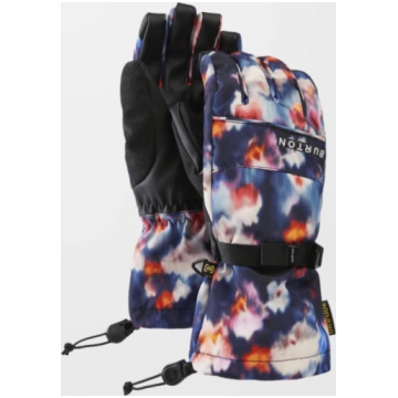 BURTON Women"s Profile Gloves Floral Blur cimdi
