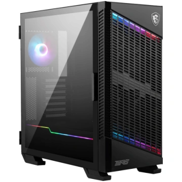 MSI MPG VELOX 100P AIRFLOW Mid Tower Gaming Comput