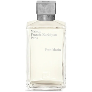Parfimērijas ūdens Maison Francis Kurkdjian Petit 