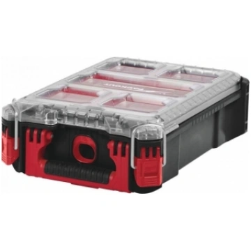 Milwaukee Instrumentu kaste Miwaukee PACKOUT 49324