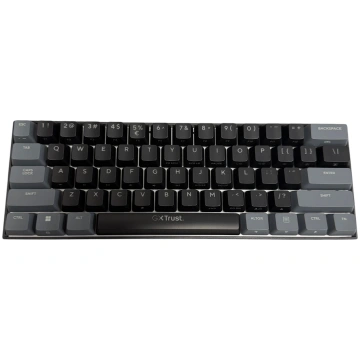 Lietots - GXTrust ACIRA Mini Mechanical Keyboard