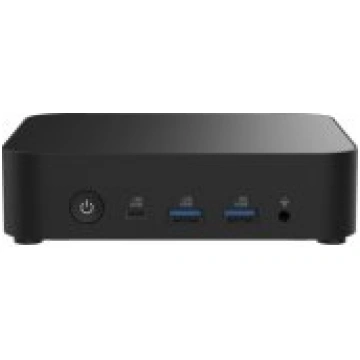 Asus NUC 14 Essential Barebone intel N150 black RN