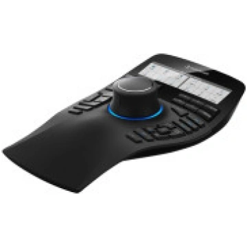 Peli 3Dconnexion SpaceMouse Enterprise (3DX-700056