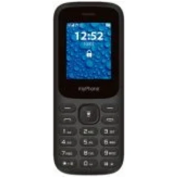 Myphone 2220 Black mobilais telefons T-MLX45384-MY