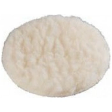 Filcs slīpēšanai 125mm, KWB 484700