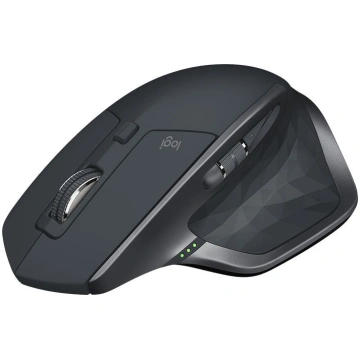 Logitech MX Master 2S Graphite Mouse (910-005139)