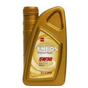 Motoreļļa ENEOS Premium HYPER FA 5W30 API SL/CF, A