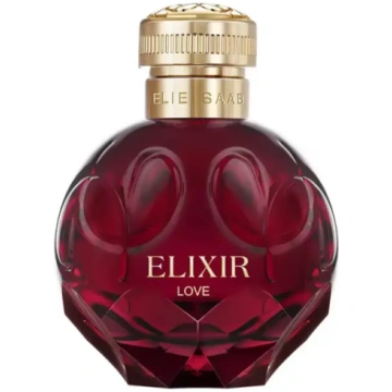 Elie Saab Elixir Love parfimērijas ūdens sievietēm