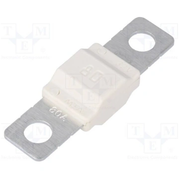 MIDIVAL fuse (80A). 4CAR