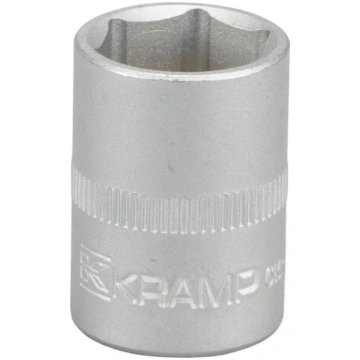 Muciņa 1/4" 6-point 14 mm Kramp