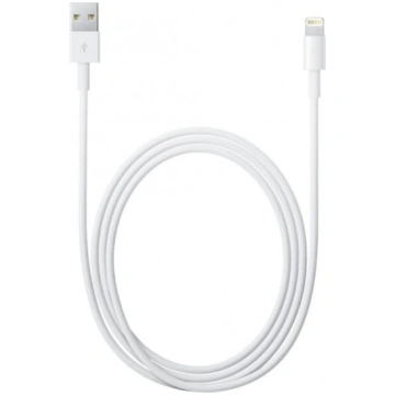 Apple Oriģināls iPhone USB-A - Lightning 1m kabeli