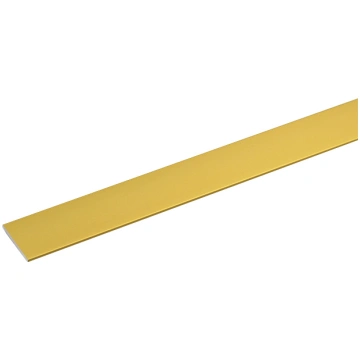 Lente Arcansas, 1000 mm x 30 mm x 2 mm