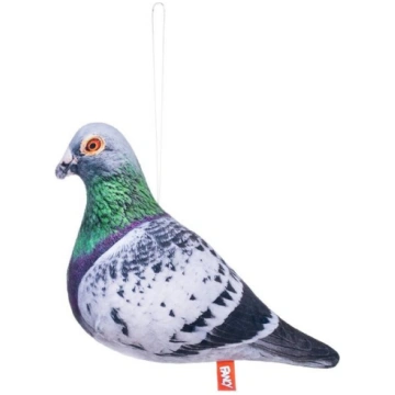 Mīksta rotaļlieta Fancy Balodis, 28 cm